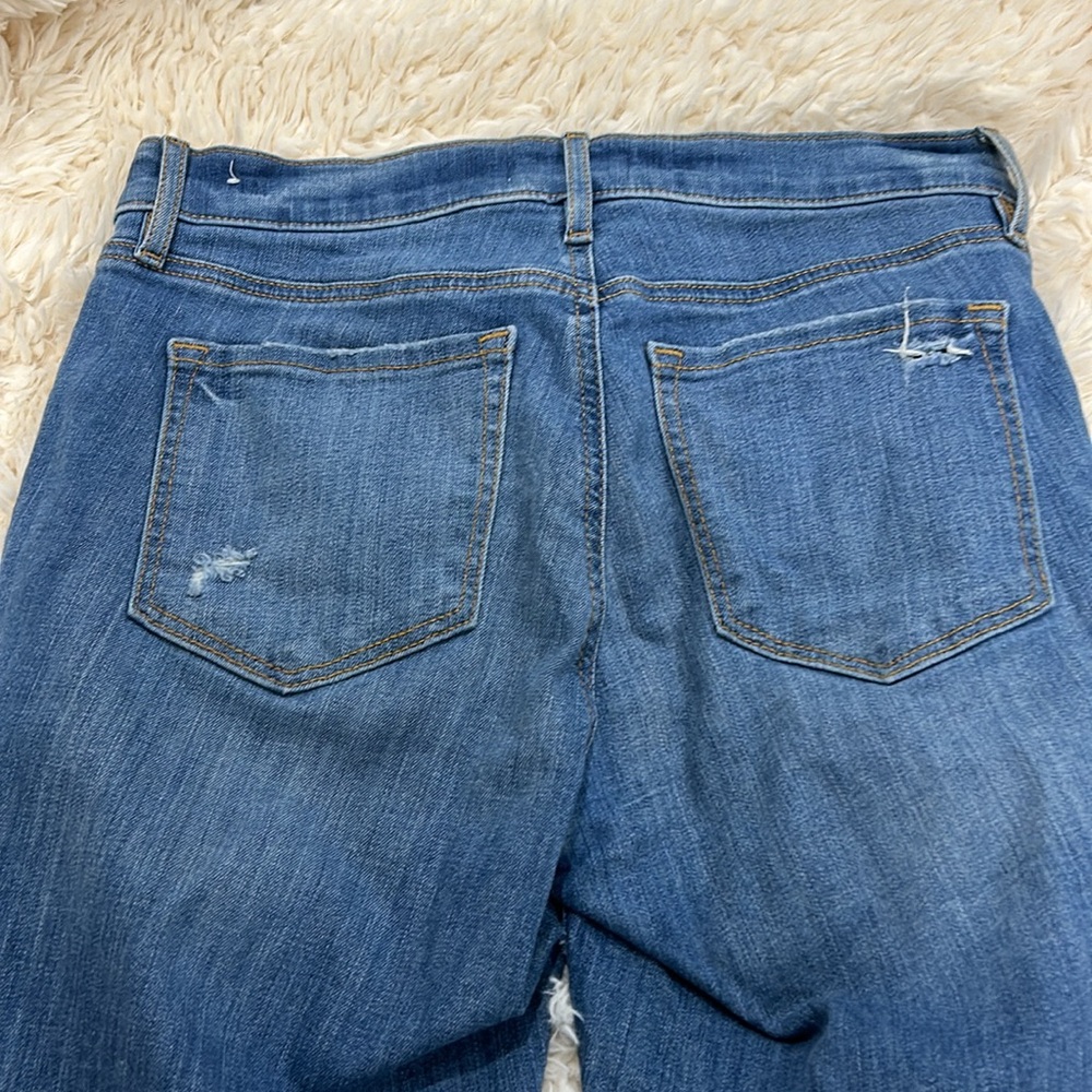 Loft jeans - Picture 5 of 6